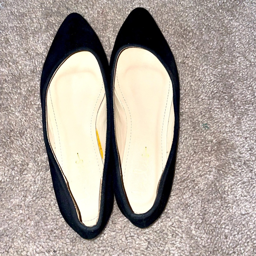 Ballet flats Lulus